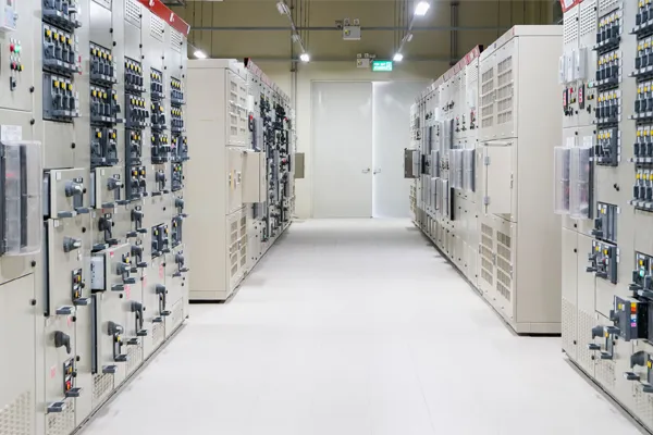 Typer koblingsutstyr: AIS, GIS, RMU og mer
