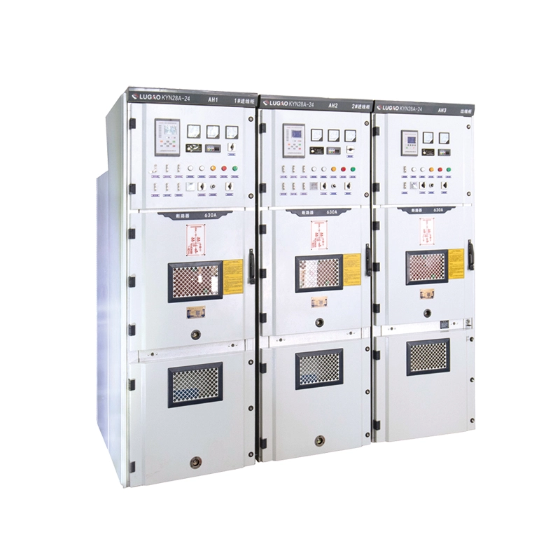 35kV KYN understasjon pansret uttrekkbar type koblingsutstyr 35kV KYN understasjon pansret uttrekkbar type koblingsutstyr