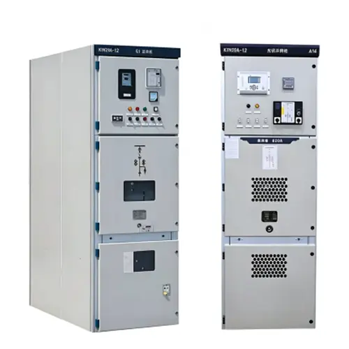 35kV KYN understasjon pansret uttrekkbar type koblingsutstyr