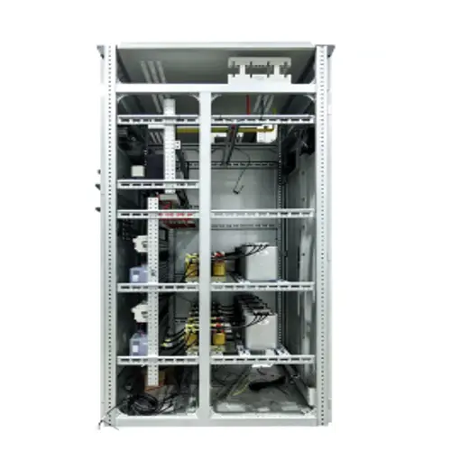 35kV KYN understasjon pansret uttrekkbar type koblingsutstyr