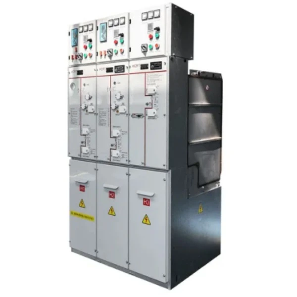 35kv Mellomspenning Sf6 Forseglet koblingsutstyr 35kv Mellomspenning Sf6 Forseglet koblingsutstyr