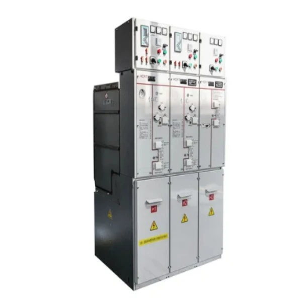 35kv Mellomspenning Sf6 Forseglet koblingsutstyr