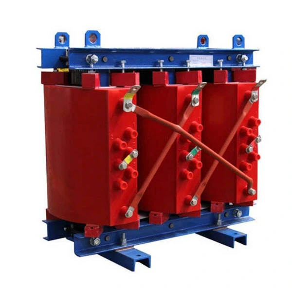 Kobbervikling støpt harpiks Auto Dry Type transformator
