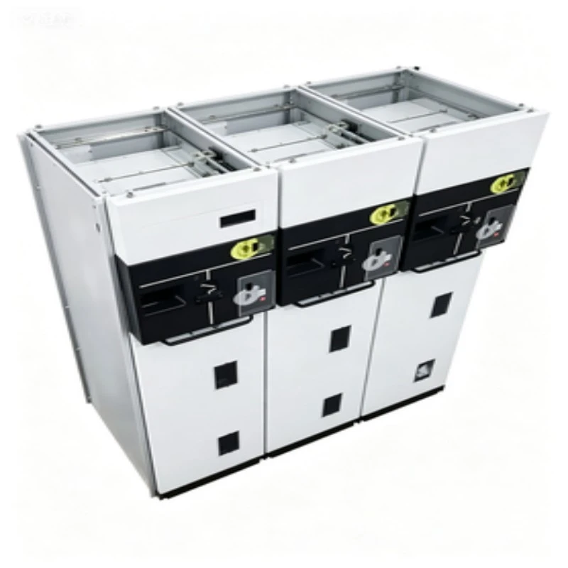 Ring Hovedenhet Sf6 Uttrekkbart koblingsutstyr