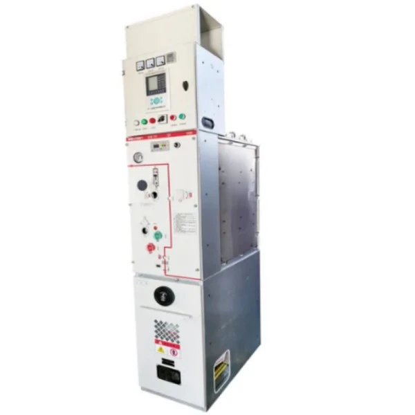 RMU MV HV isolert bryterpanel med VCB