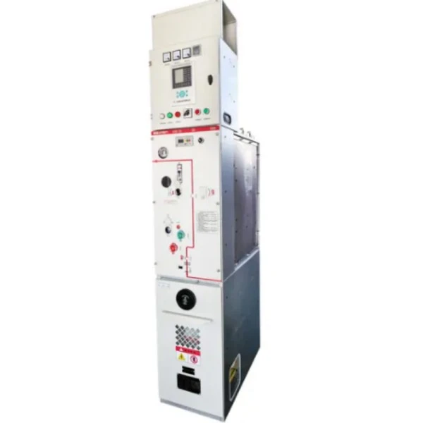 RMU MV HV isolert bryterpanel med VCB RMU MV HV isolert bryterpanel med VCB